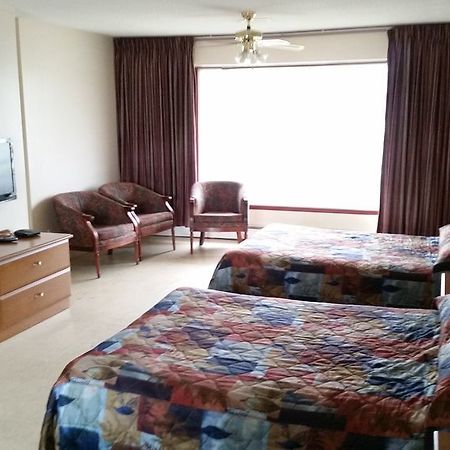 Avalon Motel Belleville Esterno foto