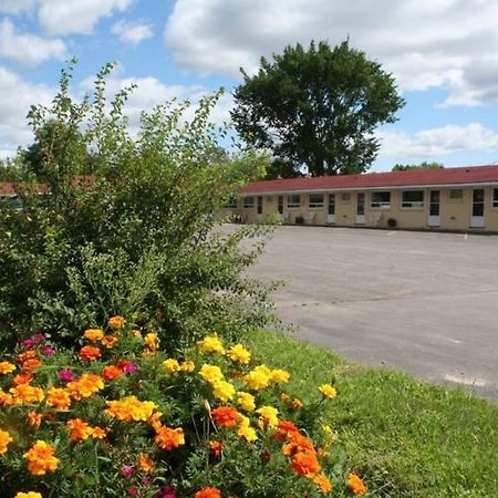Avalon Motel Belleville Esterno foto