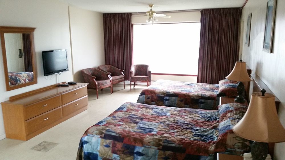 Avalon Motel Belleville Esterno foto
