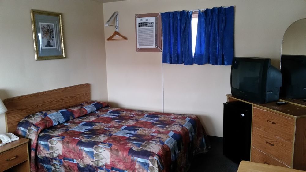 Avalon Motel Belleville Esterno foto
