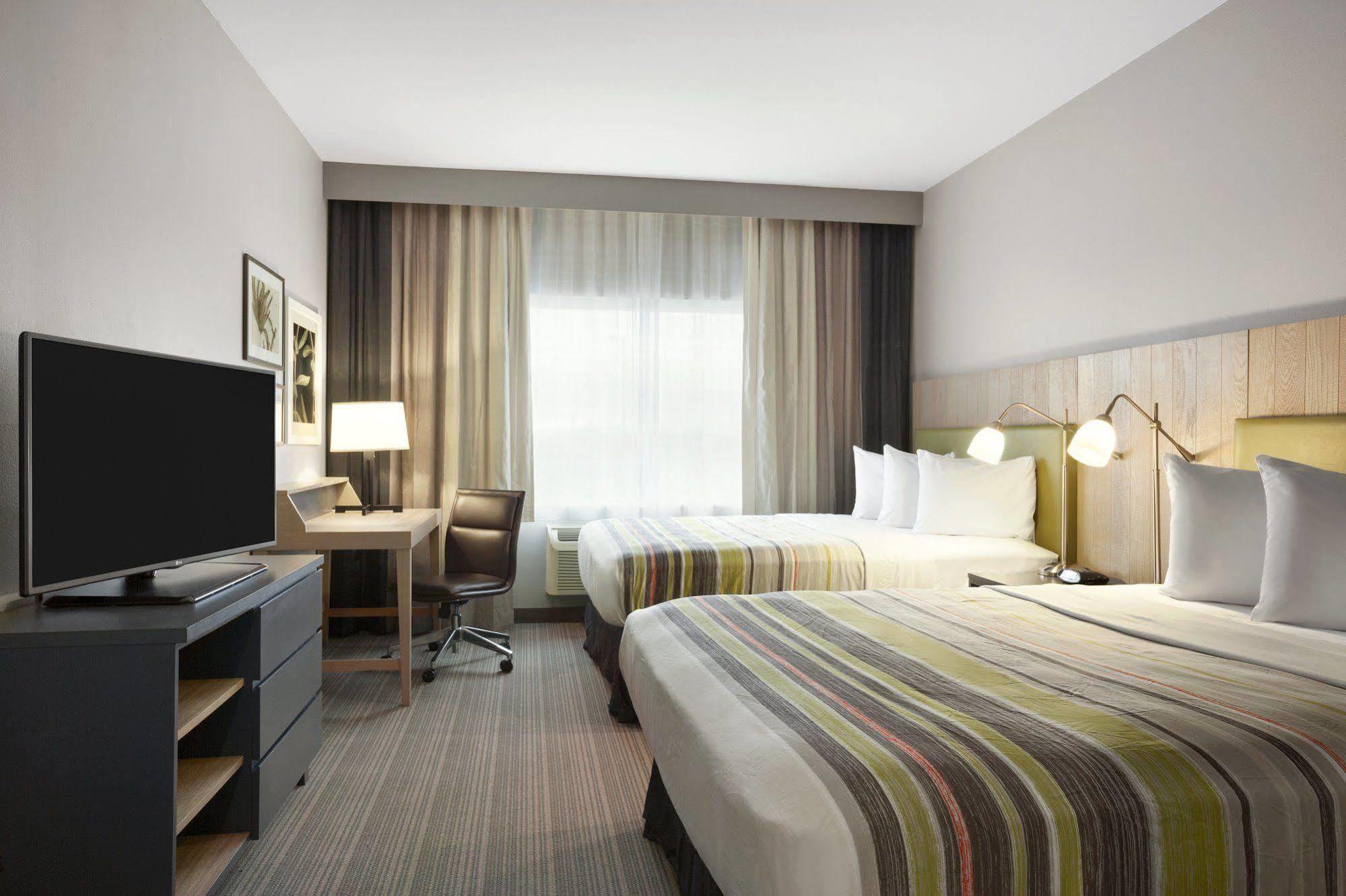 Avalon Motel Belleville Esterno foto